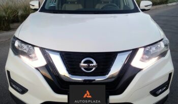 NISSAN XTRAIL ADVANCE 2018 full