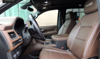 CHEVROLET SUBURBAN HIGHCOUNTRY 2021 full