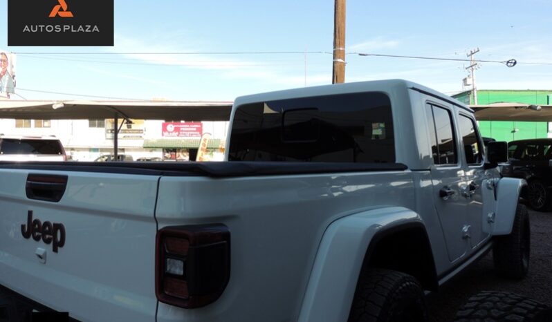 JEEP JT MAJAVE 2023 full