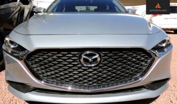 MAZDA 3 SEDAN 2021 PLATA full