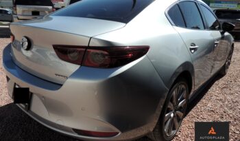 MAZDA 3 SEDAN 2021 PLATA full