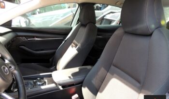 MAZDA 3 SEDAN 2021 PLATA full