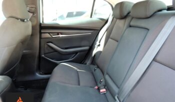 MAZDA 3 SEDAN 2021 PLATA full