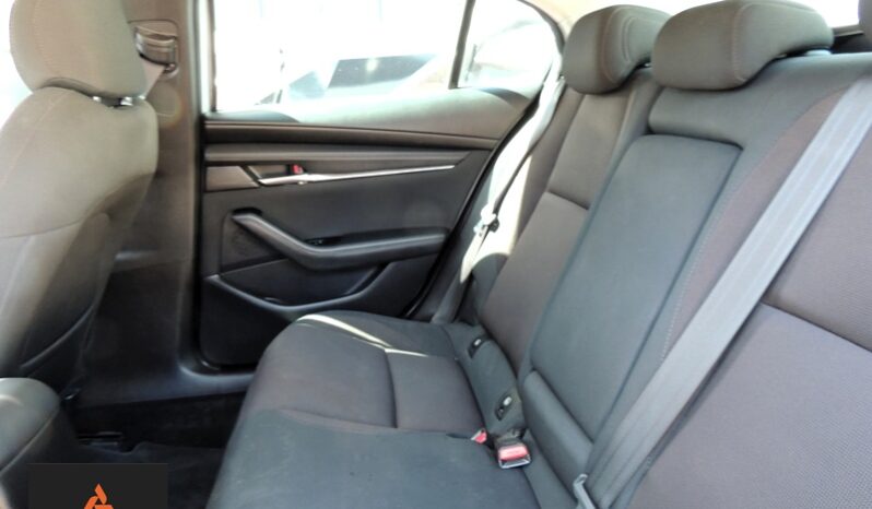 MAZDA 3 SEDAN 2021 PLATA full