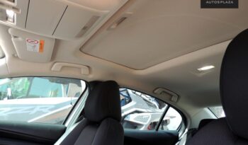 MAZDA 3 SEDAN 2021 PLATA full