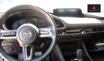 MAZDA 3 SEDAN 2021 PLATA full