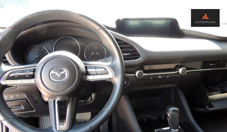 MAZDA 3 SEDAN 2021 PLATA full