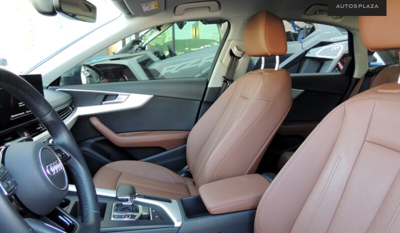 AUDI A4 SELECT 2023 full