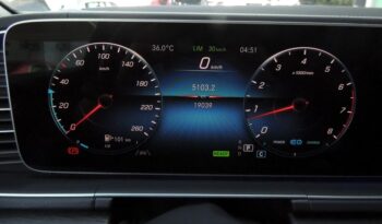 MERCEDES GLE 450 2022 full