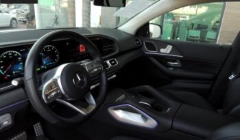 MERCEDES GLE 450 2022 full