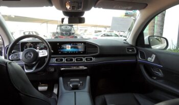 MERCEDES GLE 450 2022 full