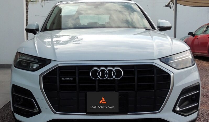AUDI Q5 DYNAMIC 2021 full