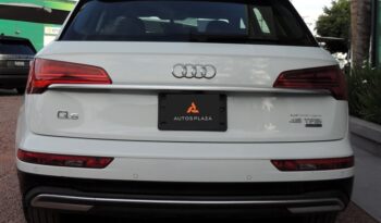 AUDI Q5 DYNAMIC 2021 full