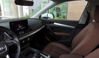 AUDI Q5 DYNAMIC 2021 full