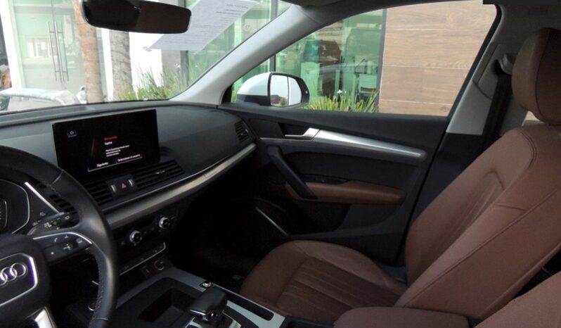 AUDI Q5 DYNAMIC 2021 full