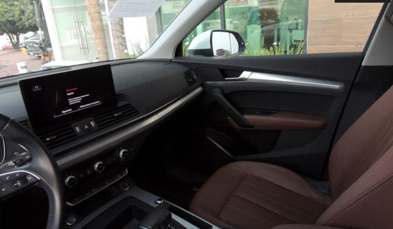 AUDI Q5 DYNAMIC 2021 full