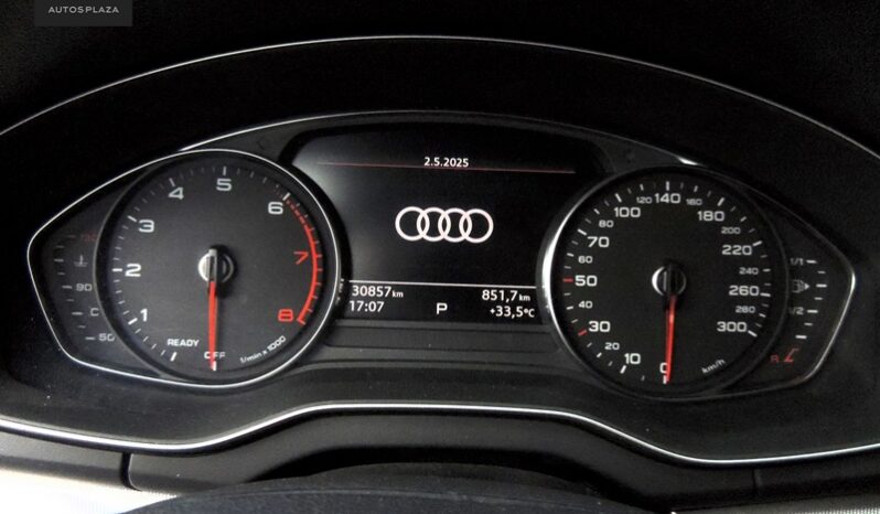 AUDI Q5 DYNAMIC 2021 full