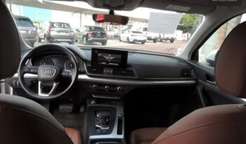 AUDI Q5 DYNAMIC 2021 full