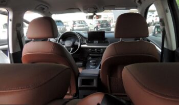 AUDI Q5 DYNAMIC 2021 full