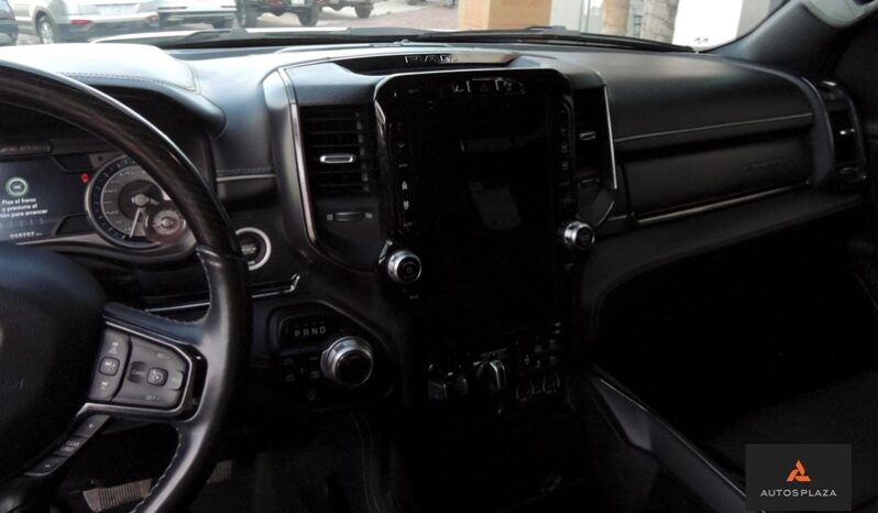 RAM 1500 LIMITED 2022 4X4 full
