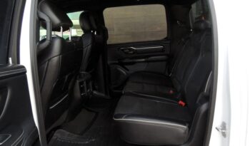 RAM 1500 LIMITED 2022 4X4 full