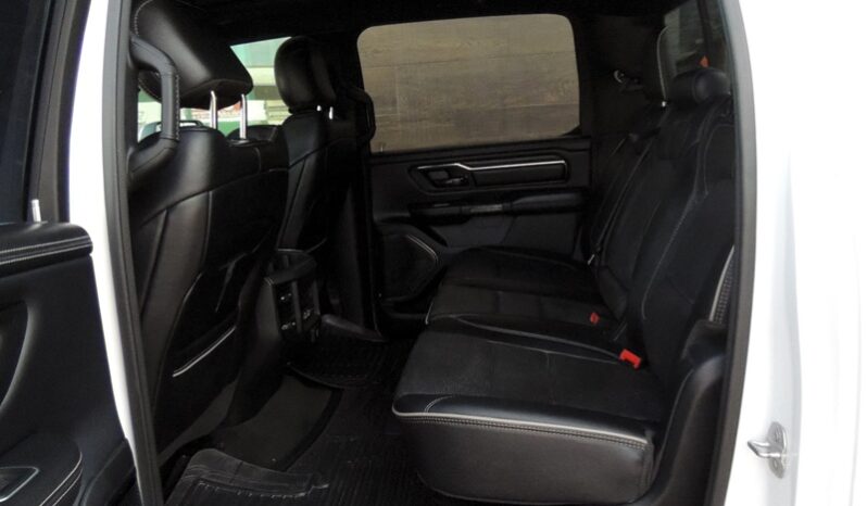 RAM 1500 LIMITED 2022 4X4 full