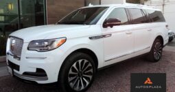 LINCOLN NAVIGATOR 2022