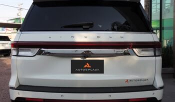 LINCOLN NAVIGATOR 2022 full