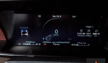 LINCOLN NAVIGATOR 2022 full