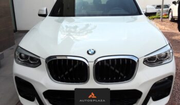 BMW X3 2021 full