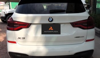 BMW X3 2021 full