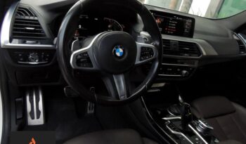 BMW X3 2021 full