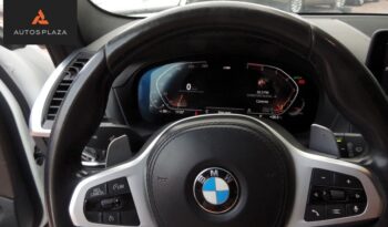 BMW X3 2021 full