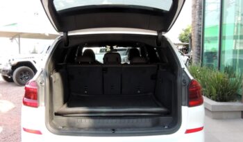 BMW X3 2021 full