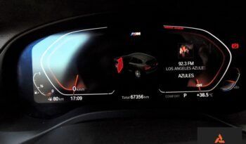 BMW X3 2021 full