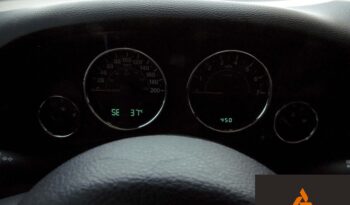 JEEP WRANGLER SAHARA 2014 NEGRO full