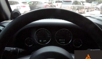 JEEP WRANGLER SAHARA 2014 NEGRO full