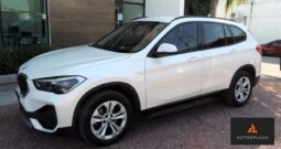 BMW X1 SDRIVE 18i 2021