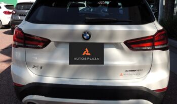 BMW X1 SDRIVE 18i 2021 full
