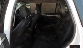 BMW X1 SDRIVE 18i 2021 full
