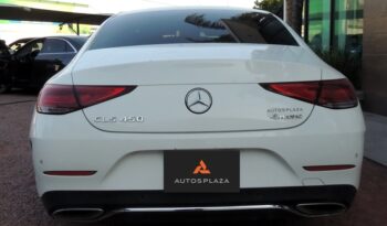 MERCEDES BENZ CLS450 4MATIC 2019 full