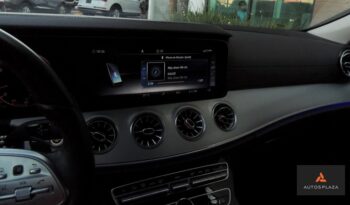MERCEDES BENZ CLS450 4MATIC 2019 full