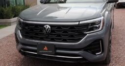 VW TERAMONT CROSS SPORT 2024