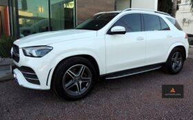 GLE 450