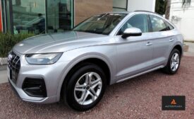 AUDI Q5 SPORTBACK SELECT 2.0 2023