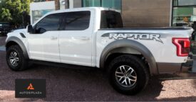 FORD RAPTOR 2017