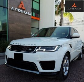 RANGE ROVER SPORT HSE