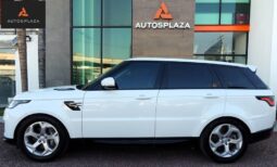 RANGE ROVER SPORT HSE full