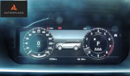 RANGE ROVER SPORT HSE full