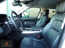 RANGE ROVER SPORT HSE full